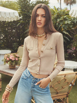 Toulouse Cardigan