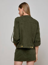 Anouk Denim Jacket
