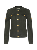 Anouk Denim Jacket