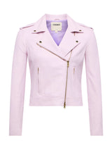 Biker Leather Jacket