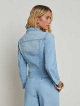 Janelle Denim Jacket