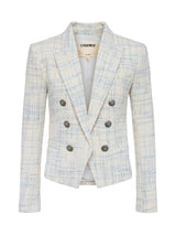 Brooke Tweed Blazer