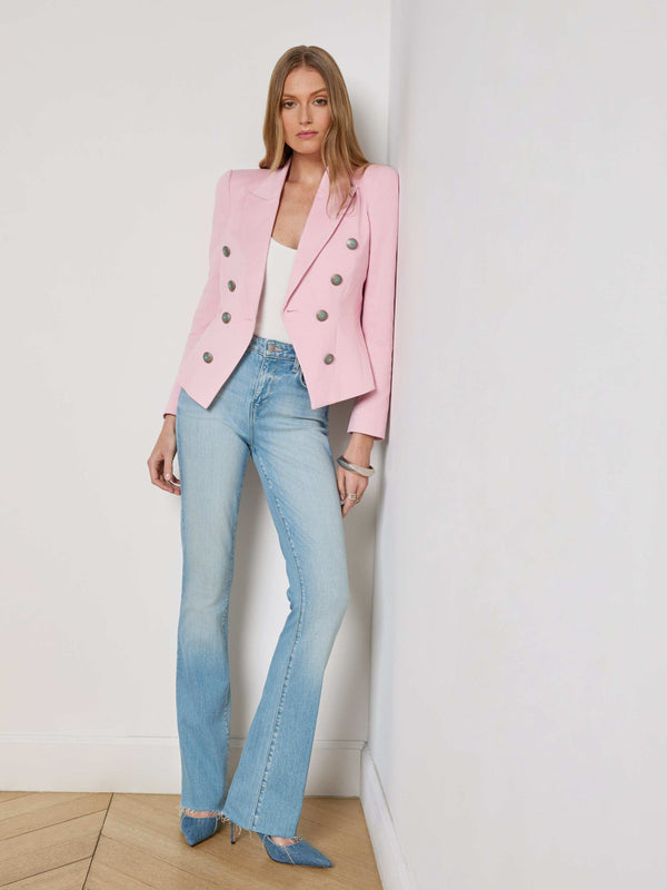 Bethany Blazer