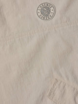 Bronwyn Cropped Windbreaker