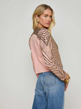 Blossom Embellished Jacket