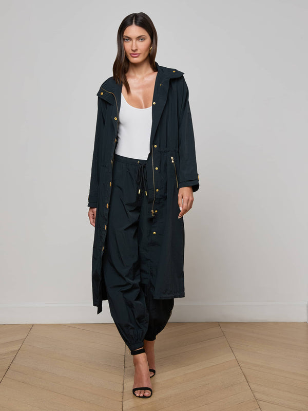 Toshi Windbreaker