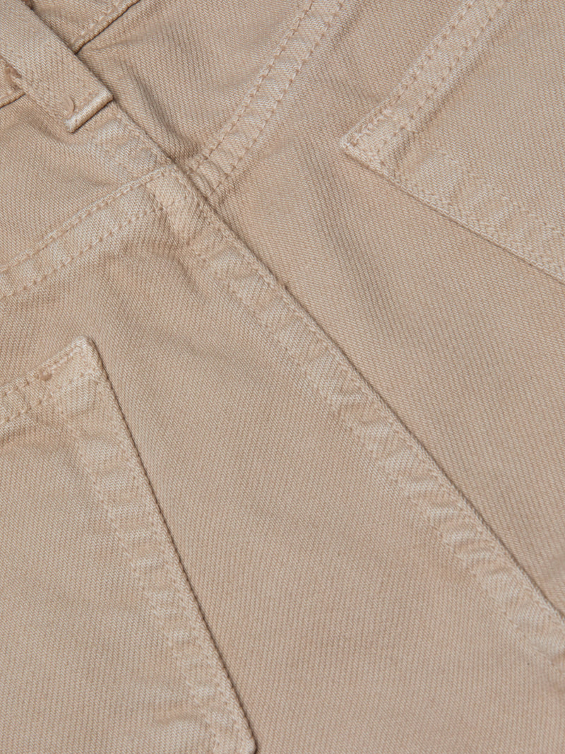 Alicent Wide-Leg Jean