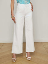 Alicent Wide-Leg Jean