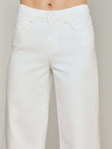 Alicent Wide-Leg Jean