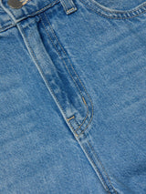 Alicent Wide-Leg Jean