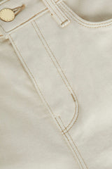 Alicent Wide-Leg Jean