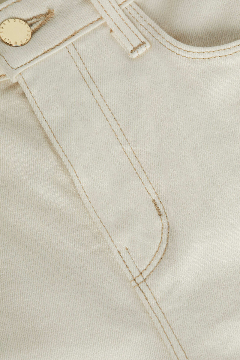 Alicent Wide-Leg Jean
