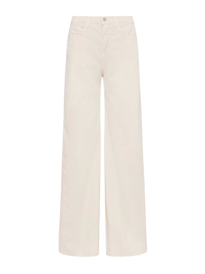 Alicent Wide-Leg Jean