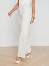 Scottie Wide-Leg Jean