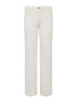 Scottie Wide-Leg Jean
