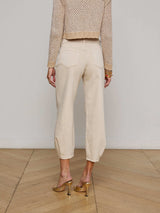 Krista Tapered Jean