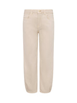 Krista Tapered Jean