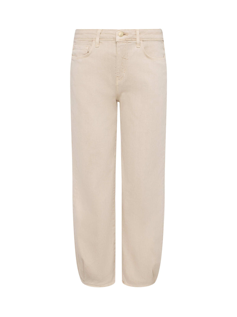 Krista Tapered Jean