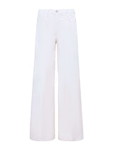 Beau Wide-Leg Jean