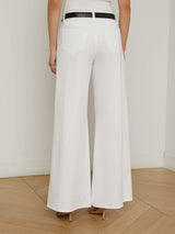 Beau Wide-Leg Jean