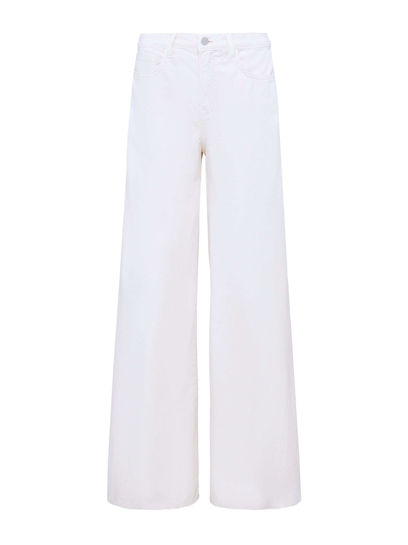 Beau Wide-Leg Jean