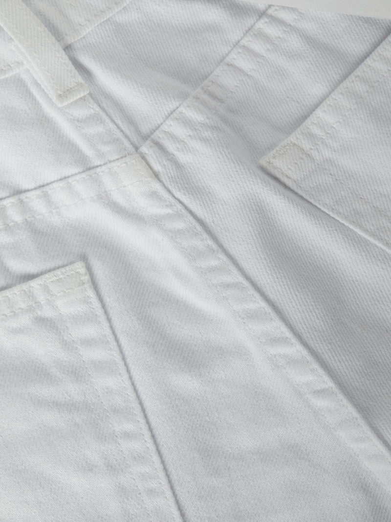 Beau Wide-Leg Jean