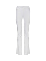 Cara Low-Rise Bootcut Jean