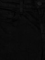 Cara Low-Rise Bootcut Jean