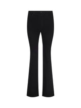 Cara Low-Rise Bootcut Jean