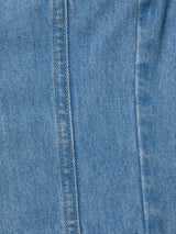 Arlin Denim Tank
