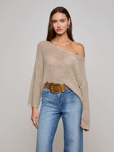 Ethan Knit Pullover