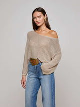 Ethan Knit Pullover