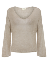 Ethan Knit Pullover