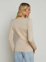 Chamberlain Knit Blazer