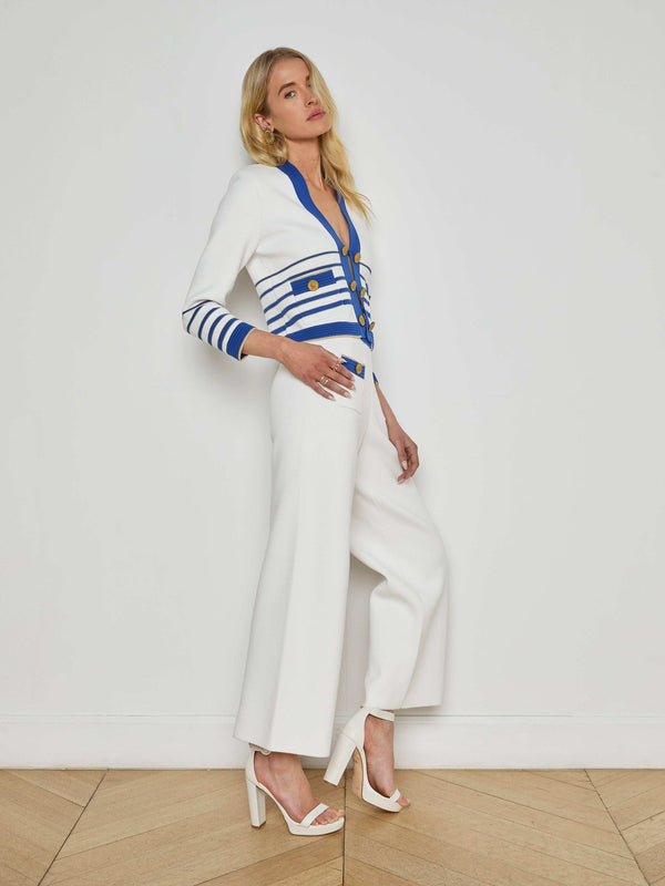 Catie Knit Cardigan