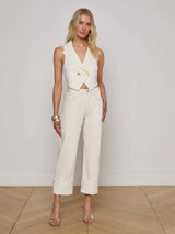 Zadie Knit Vest