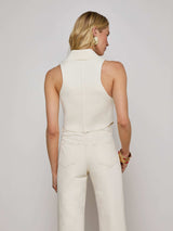 Zadie Knit Vest