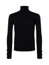 Flora Turtleneck