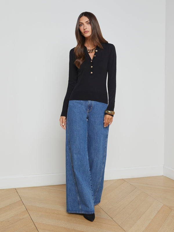 Sterling Sweater