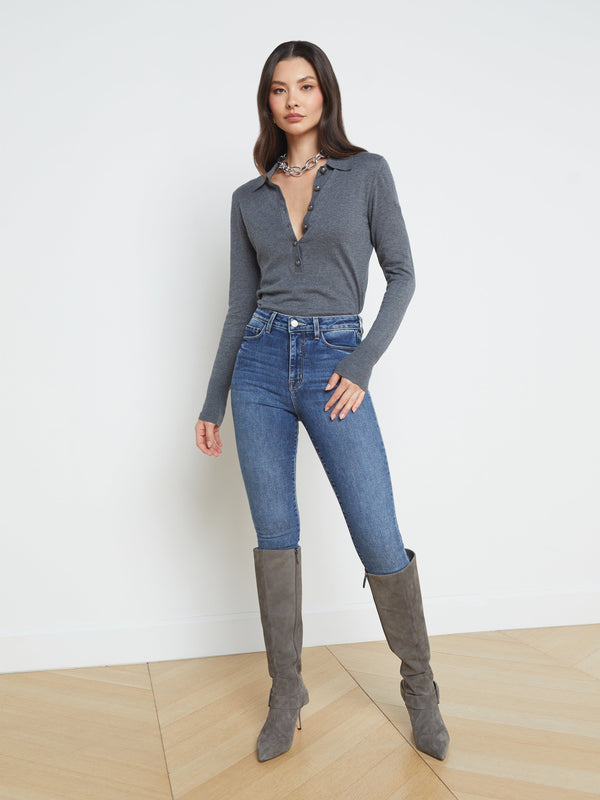 Sterling Sweater