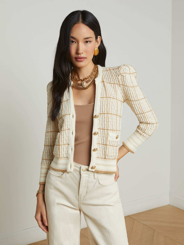 Jenni Cardigan