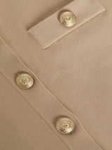 Toulouse Cardigan