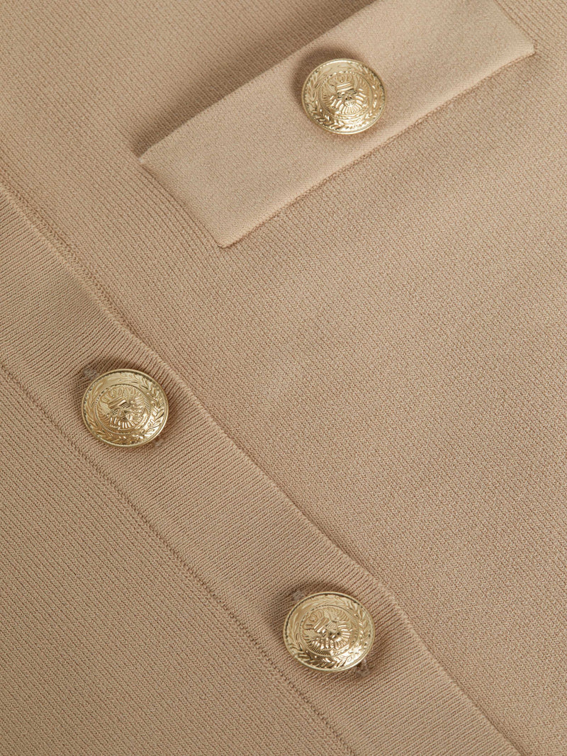Toulouse Cardigan