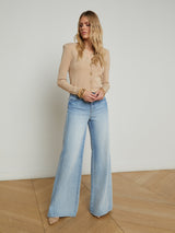 Toulouse Cardigan