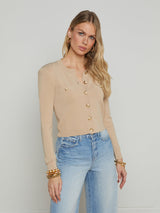 Toulouse Cardigan