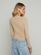 Toulouse Cardigan