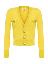 Taya V-Neck Cardigan