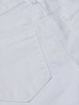 Cara Low-Rise Bootcut Jean