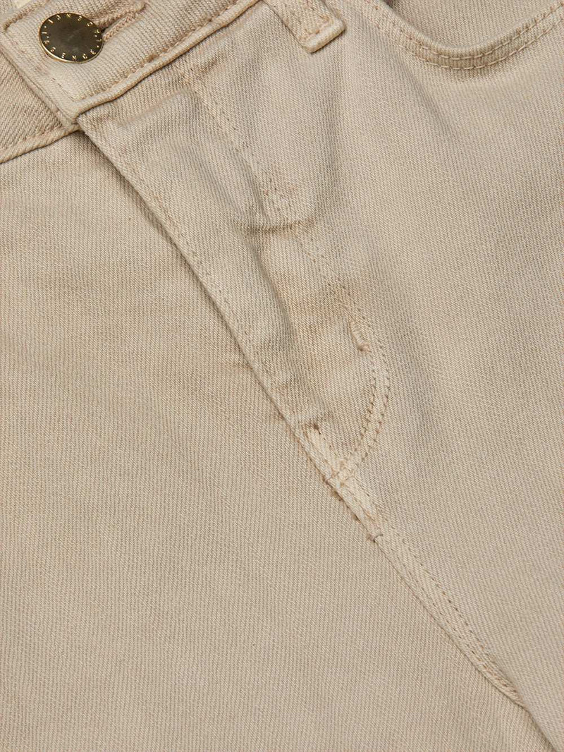 Krista Tapered Jean