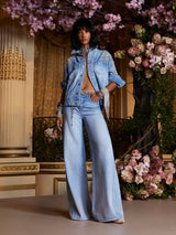 Mack Crystal-Embellished Jacket